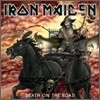 Iron Maiden - Death On The Road (Live)