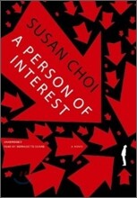 A Person of Interest