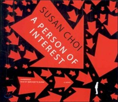 A Person of Interest