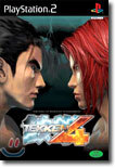 철권 4 (PS2용)
