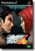 철권 4 (PS2용)