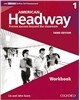 American Headway Third Edition: Level 1 Workbook: With Ichecker Pack