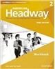 American Headway Third Edition: Level 2 Workbook: With Ichecker Pack