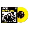 Ace (에이스) - How Long / Sniffin' [7" Yellow Vinyl]