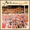 Ace (에이스) - Five-A-Side [Red Vinyl]