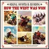 서부 개척사 영화음악 (How The West Was Won O.S.T.) [LP]