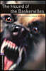 Oxford Bookworms Library 3/E 4: The Hound of the Baskervilles