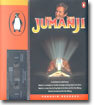 Penguin Readers Level 2 Jumanji : Book + Cassette Tape