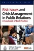 Risk Issues and Crisis Management in Public Relations: A Casebook of Best Practice