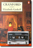 Penguin Readers Level 3 Cranford : Book + Tape