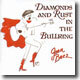Joan Baez - Diamonds And Rust In The Bullring