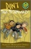 Easy to Read Spooky Tales : Don't Talk to Strangers!