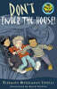 Easy-to-Read Spooky Tales : Don't Enter the House!