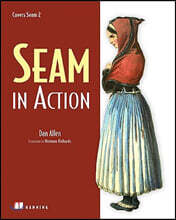 Seam in Action: Covers Seam 2