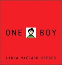 One Boy
