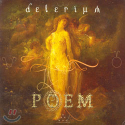 Delerium - Poem