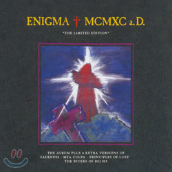 Enigma - MCMXC A.D. (Limited Edition)