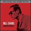 Bill Evans (빌 에반스) - Undercurrent (with Jim Hall) + Empathy [2LP]