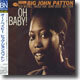 Big John Patton - Oh Baby!