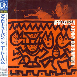 Kenny Dorham - Afro-Cuban