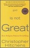 God Is Not Great