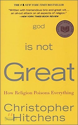 God Is Not Great