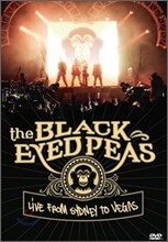The Black Eyed Peas - Live From Sydney to Vegas