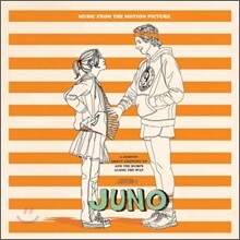 Juno (주노) OST