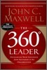 The 360 Degree Leader