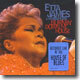 Etta James And The Roots Band - Burnin' Down The House