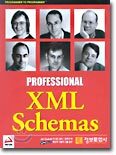 Professional XML Schemas