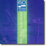 The Blue Note Years - 60th Anniversary Box Set