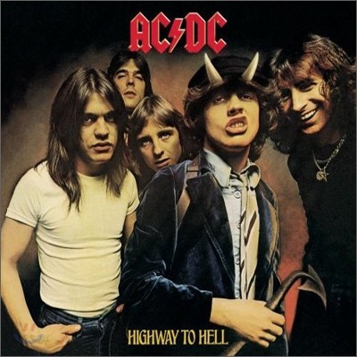 AC/DC - Highway To Hell