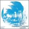Fabrizio De Andre - Canzoni