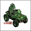 Gorillaz - Gorillaz