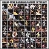 Grand Funk Railroad - Caught In The Act