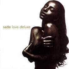 Sade (샤데이)  - Love Deluxe