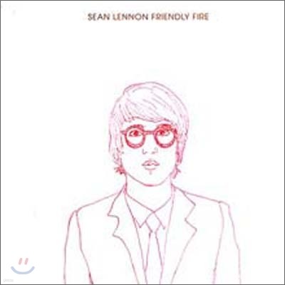 Sean Lennon - Friendly Fire