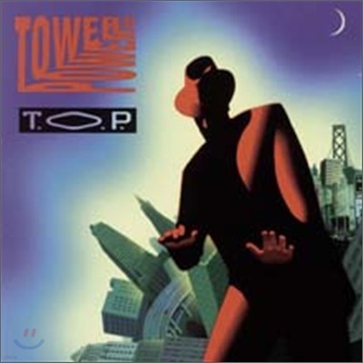 Tower Of Power - T.O.P