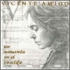 Vicente Amigo - Un Momento En El Sonido