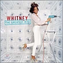 Whitney Houston - Greatest Hits