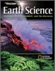 Glencoe Earth Science: Geology, the Environment, and the Universe, Student Edition