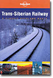 Lonely Planet Trans-Siberian Railway