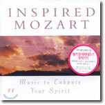 Inspired Mozart