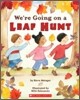 We're Going on a Leaf Hunt