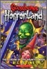 Scream of the Haunted Mask (Goosebumps Horrorland #4): Volume 4