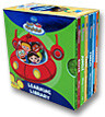 Little Einsteins : Learning Library