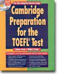 Cambridge Preparation for the TOEFL Test, 3rd Edition