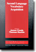 Second Language Vocabulary Acquisition