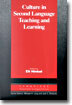 Culture in Second Language Teaching and Learning